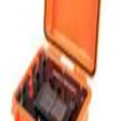 Earth Ground Tester, Brand Fluke