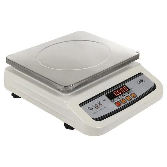 Digital Weighing Scale — Rechargeable for fresh food