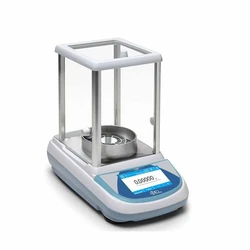 Semi Micro Balances