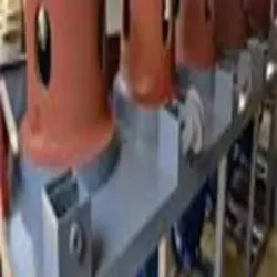 Drawing Machine, Power Source Electric