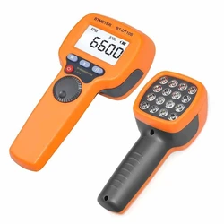 Hand Held Stroboscope