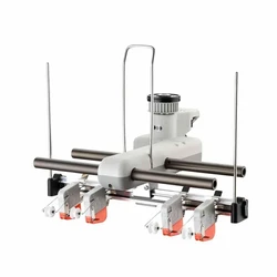 Wire Knitting Machine