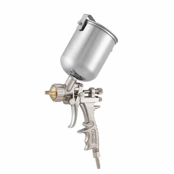 Paint Sprayer Gun — High transfer efficiency
