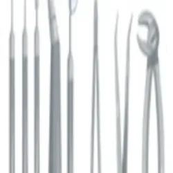 Loupe - Magnifying Device, Working Distance 34 cm, 42 cm, 46 cm and 50 cm