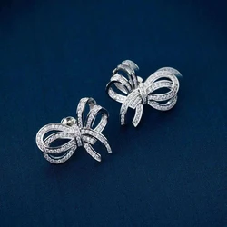 Ladies Diamond Earring