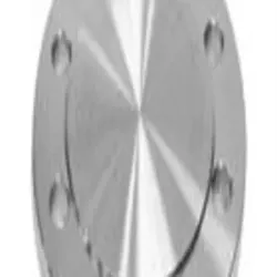 Self priming Pump Flange, Material PVC