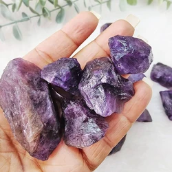 Amethyst Rough Stone