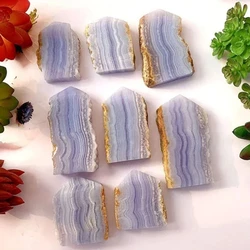 Lace Agate Stone Slab