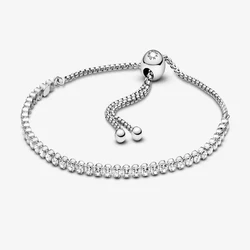 Plated Sterling Silver Bracelet