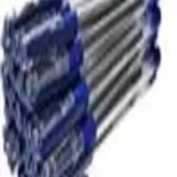 Metal Roller, Material casting