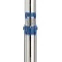 SS304 Suction Pump Spare Part, Discharge Range 200 LPM