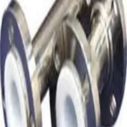 Concentric Reducers Stainless Steel, Grades Nitronic Stainless Steel
