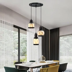 Kitchen Hanging Light