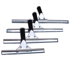 Steel Glass Cleaning Wiper