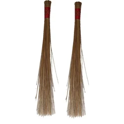 Coconut Stick Broom