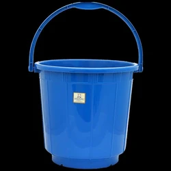 Big Plastic Bucket