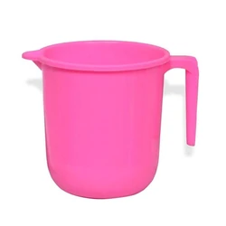 Plastic Pp Mug