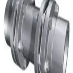 Servo Motor Aluminum Coupling, UsageApplication Structure Pipe