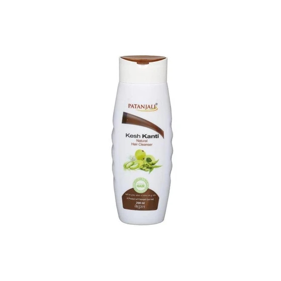 Hair Herbal Shampoo — Color protection hair loss stop