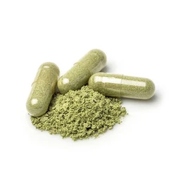 Herbal Capsule