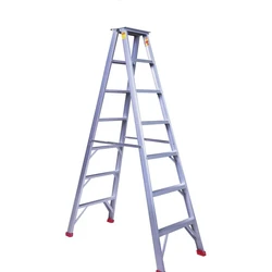 Aluminium Folding Ladders