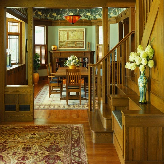 Interior Handcraft Style — For a creative space