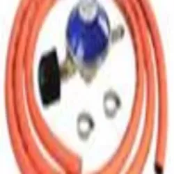KROM SCHRODER MAKE SOLENOID VALVE VAS240R LQ, Finish NA