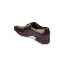 leather Mens Shoes