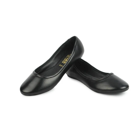 Formal Ladies Belly — Not water resistant thermoplastic