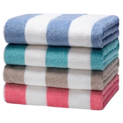 Cotton Swimming Pool Towels