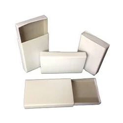 Cardboard Boxes Matches
