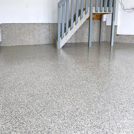 Stone Granite Tiles — Construction usage standard size