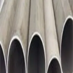 Round Pipes, Surface Treatment Galvanized