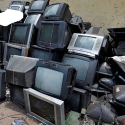 Industrial Computer Scrap
