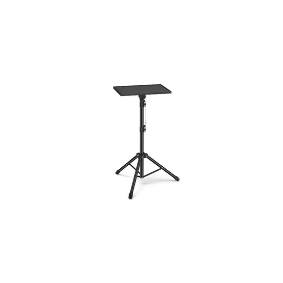 Metal tripod table — Fabulous touch to any space