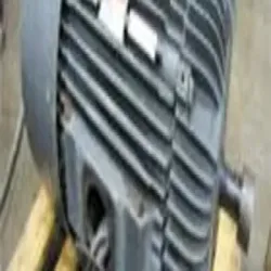 10 KW Crompton Greaves Motor, Number Of Poles 2