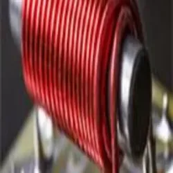 Solenoid Control Coil, Type Of Power Source AC
