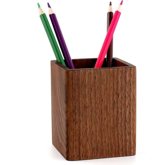 Pen holders — Desk organizer accessories stationery