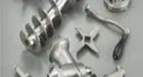 Plug Valves Part Investment Casting, Packaging Type Wodden Box Corrugated box