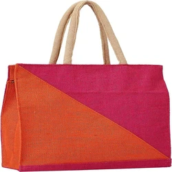 Jute Multipurpose Bag