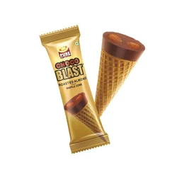 Choco Blast Cone