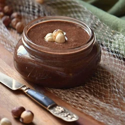 Choco Hazelnut Spread