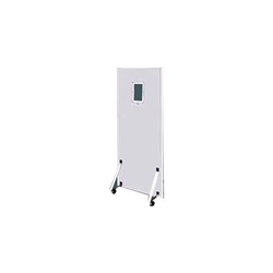 Three Panel Protection Screen