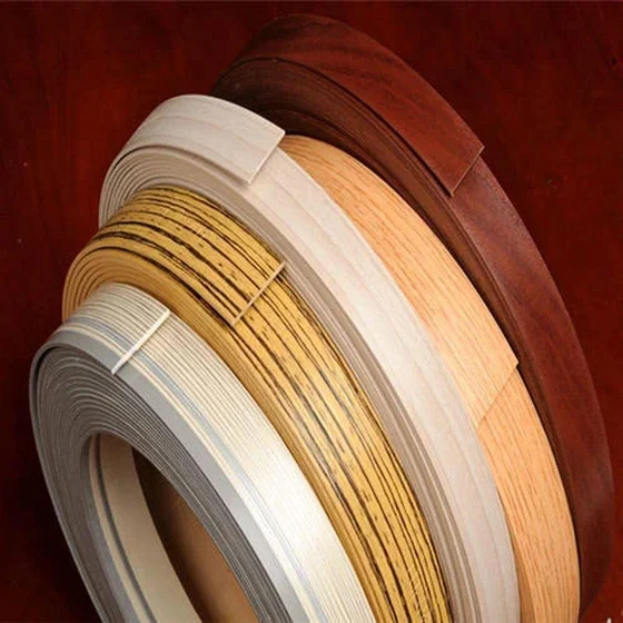 Binding Edge Tape — Protect furniture use acrylic