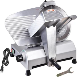 Commercial Slicer Machine