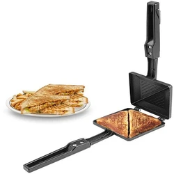  Aluminium Grill Toaster