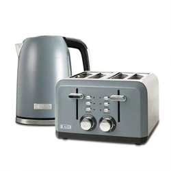 Stainless Steel Electric Toaster