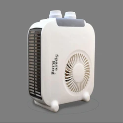 Model Room Heater