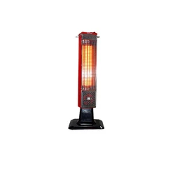 Heat Pillar Room Heater