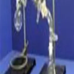 Water Distillation Unit - Manesty Type - 146 -, Material Stainless Steel